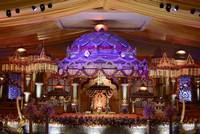 Balakrishna Daughter Wedding Photos